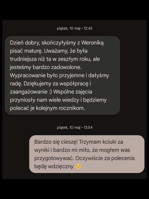 Korepetycje WOS wiedza o społeczeństwie