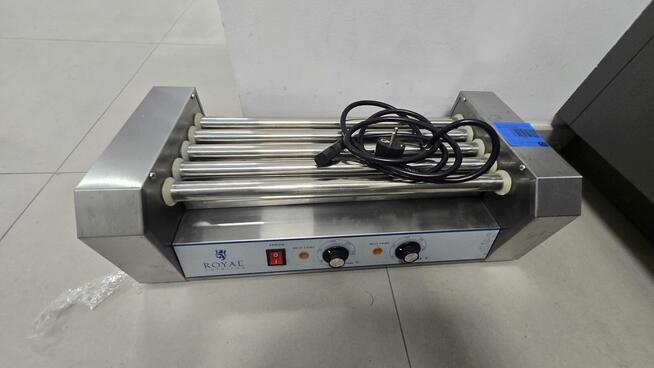 Wyposażenie socjalno-biurowe