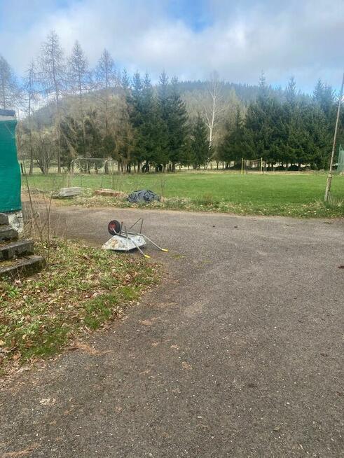 Nieruchomość pod inwestycje Dom Opieki dla Seniorów