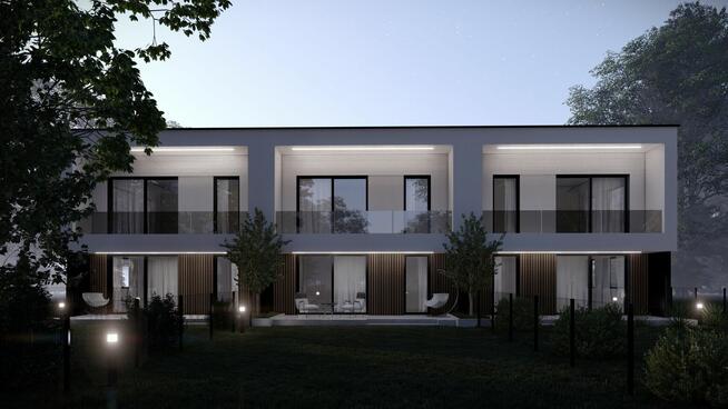 Mieszkanie 3 pokoje + ogród 85 m² – nowa inwestycja, Wrocław