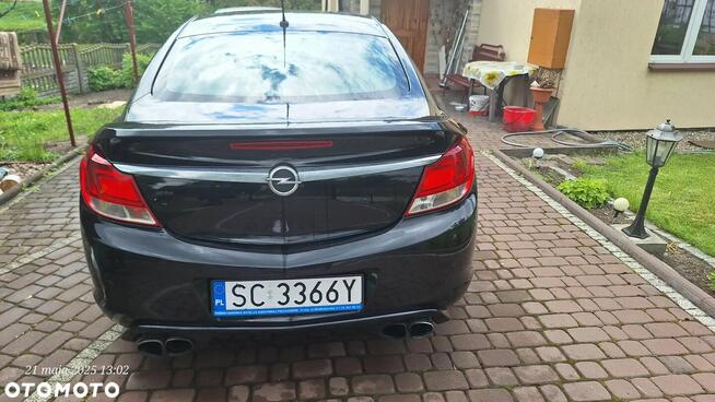 Opel Insignia 2.0 CDTI