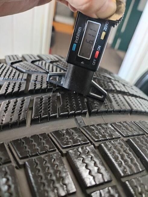 HANKOOK Winter I*cept EVO 2 275/35 R19 100V XL