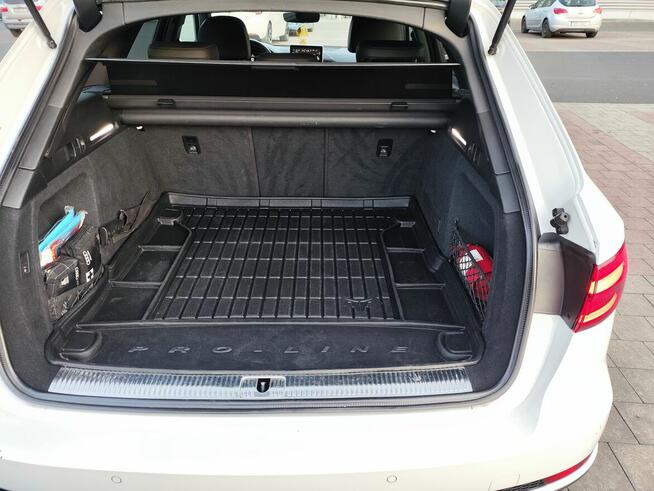 Sprzedam audi a4 b9 2016r.