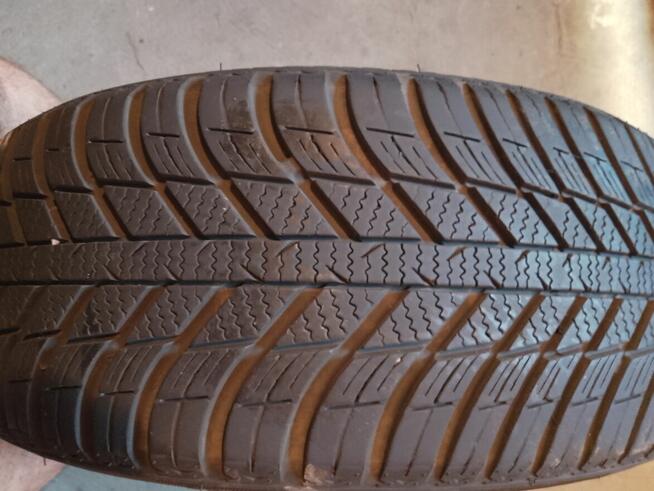 Opona Nexen Nblue 4 season 195/55R/15