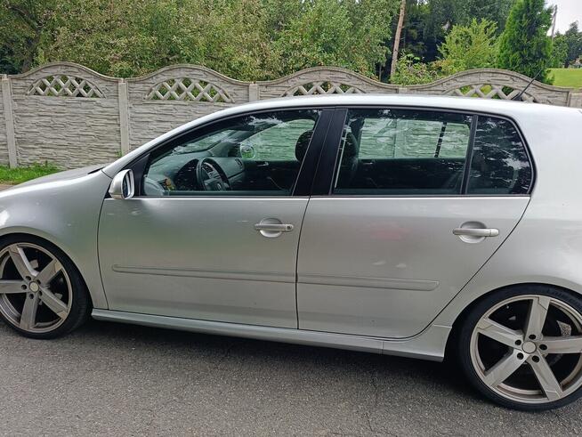 Sprzedam Golf5