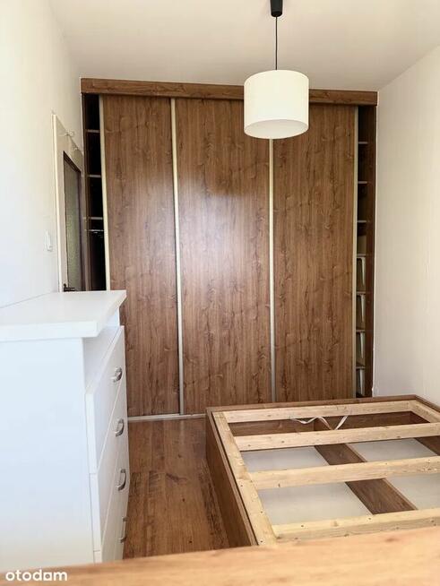 Jastrzębie Zdrój - trzypokojowe mieszkanie z tarasem.