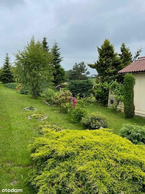 2 działki budowlane z ter. zieleni- w całości lub osobno