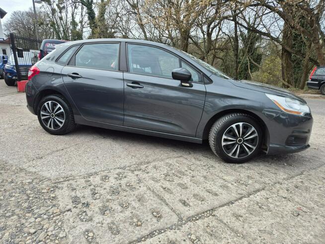 Citroen C4 1.6 VVti 2012 - po II wł_Nowy rozrząd_Zadbany_Bezwypadkowy!