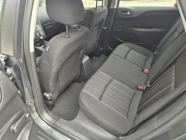 Citroen C4 1.6 VVti 2012 - po II wł_Nowy rozrząd_Zadbany_Bezwypadkowy!