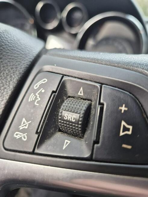 OPEL Astra J - po II wł_Silnik po remoncie_GWARANCJA! Bez wkładu! BDB!