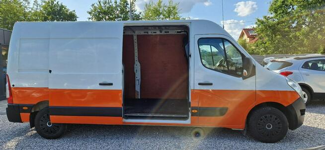 Renault Master L3H2 Zarejestrowany