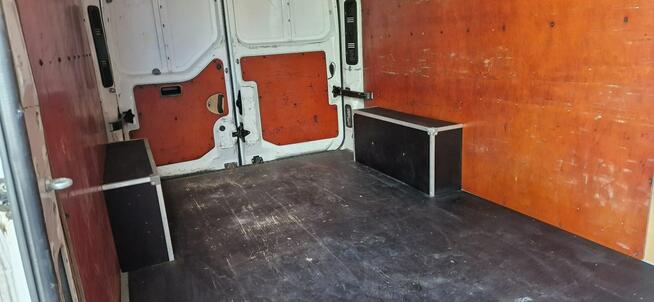 Renault Master L3H2 Zarejestrowany