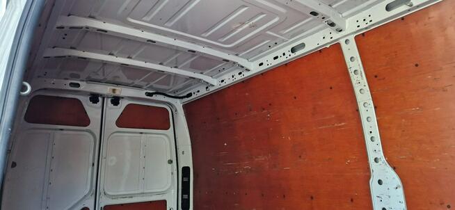 Renault Master L3H2 Zarejestrowany