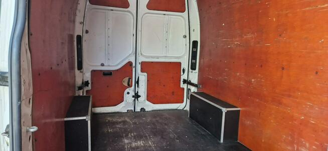 Renault Master L3H2 Zarejestrowany