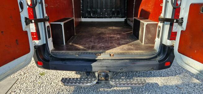 Renault Master L3H2 Zarejestrowany