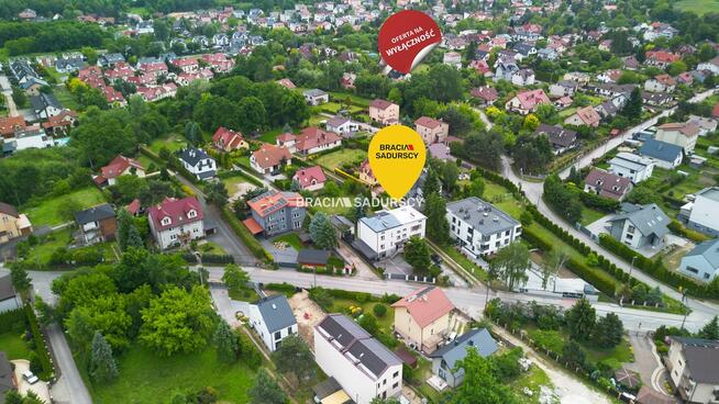 Dom Kraków Bieżanów-Prokocim, Bieżanów, Potrzask