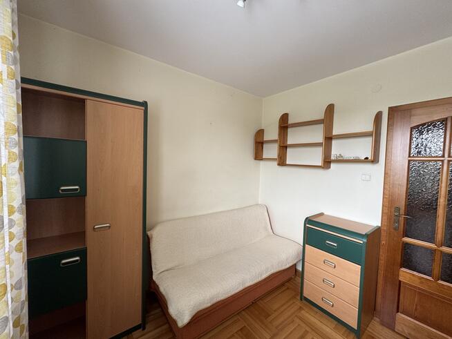 3-pokojowe mieszkanie 65 m² ul. Cmentarna, Siedlce