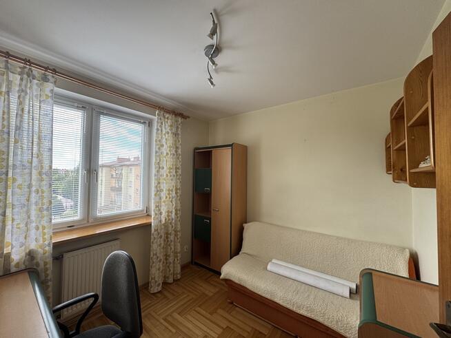 3-pokojowe mieszkanie 65 m² ul. Cmentarna, Siedlce