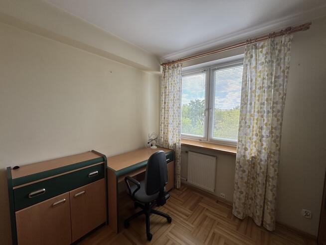 3-pokojowe mieszkanie 65 m² ul. Cmentarna, Siedlce