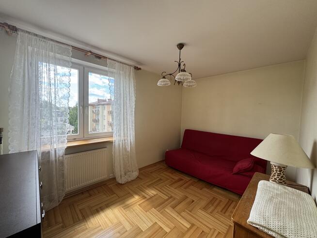 3-pokojowe mieszkanie 65 m² ul. Cmentarna, Siedlce