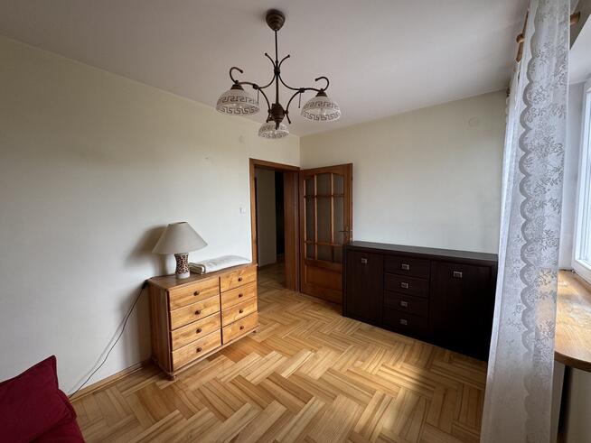 3-pokojowe mieszkanie 65 m² ul. Cmentarna, Siedlce