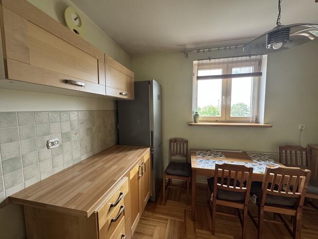 3-pokojowe mieszkanie 65 m² ul. Cmentarna, Siedlce