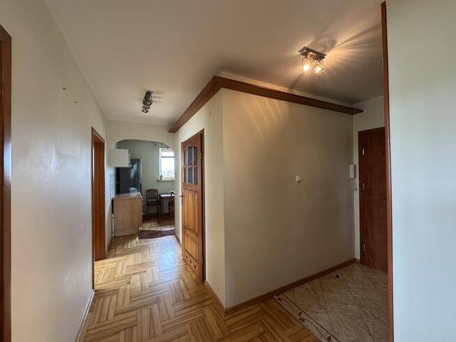 3-pokojowe mieszkanie 65 m² ul. Cmentarna, Siedlce