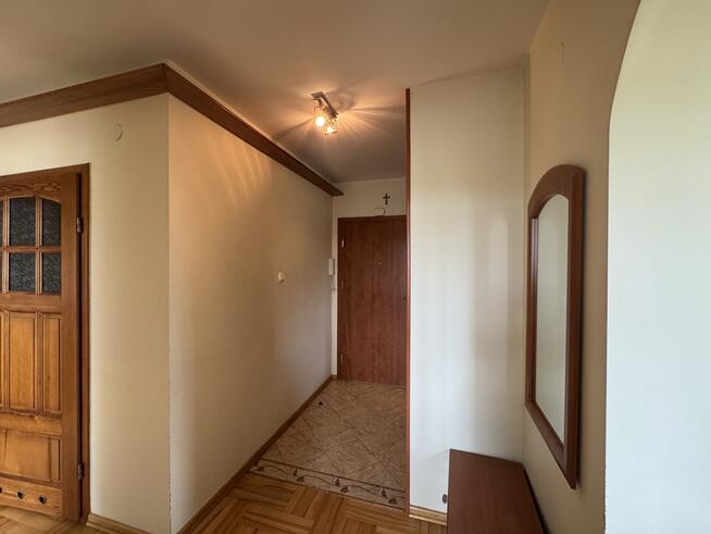 3-pokojowe mieszkanie 65 m² ul. Cmentarna, Siedlce
