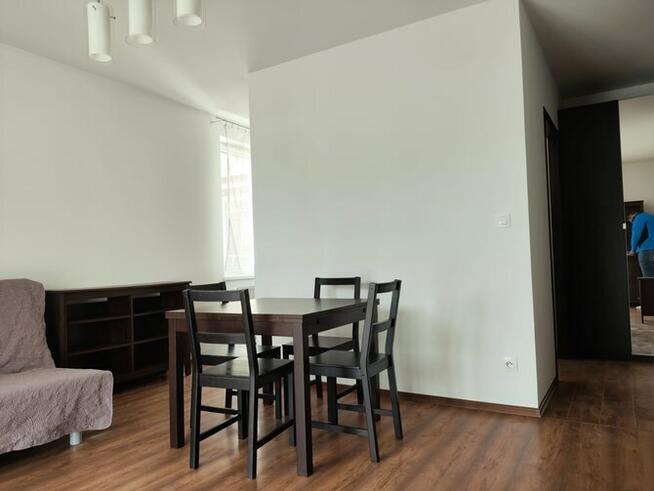 2 pokoje, m.p. w garażu, zwierzęta ok,Orlińskiego1