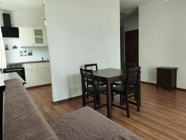 2 pokoje, m.p. w garażu, zwierzęta ok,Orlińskiego1