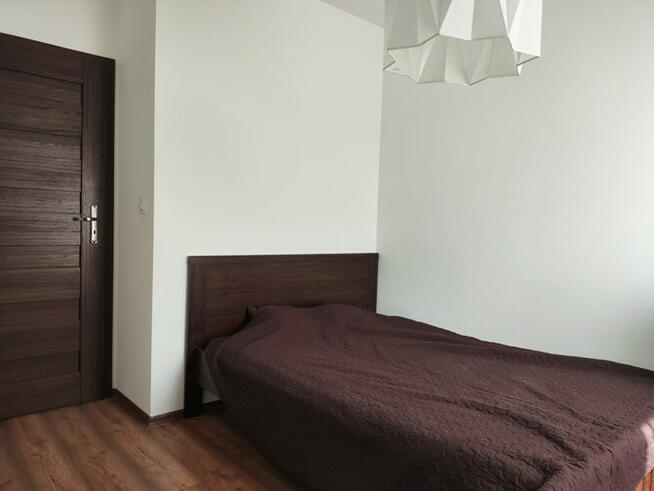 2 pokoje, m.p. w garażu, zwierzęta ok,Orlińskiego1