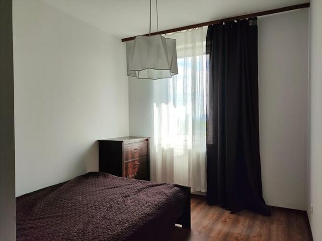 2 pokoje, m.p. w garażu, zwierzęta ok,Orlińskiego1