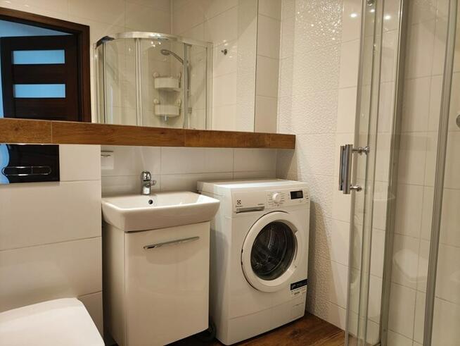 2 pokoje, m.p. w garażu, zwierzęta ok,Orlińskiego1