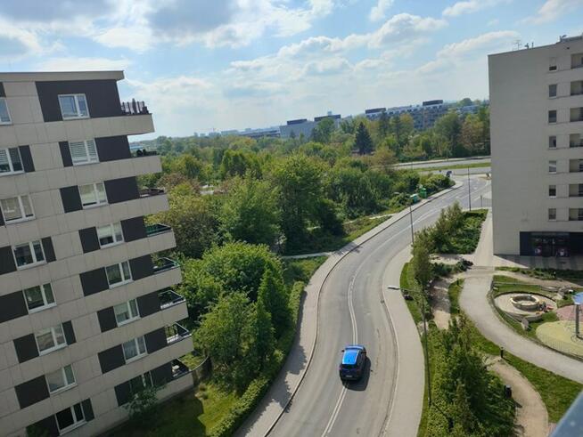 2 pokoje, m.p. w garażu, zwierzęta ok,Orlińskiego1