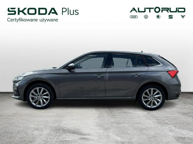 Škoda Scala Selection 1.0TSI 115KM DSG 2024 FV VAT23% Bezwypadkowy Gwarancja