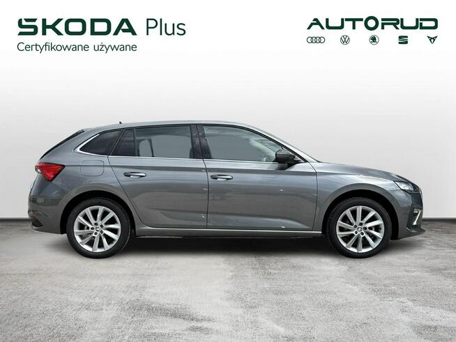 Škoda Scala Selection 1.0TSI 115KM DSG 2024 FV VAT23% Bezwypadkowy Gwarancja