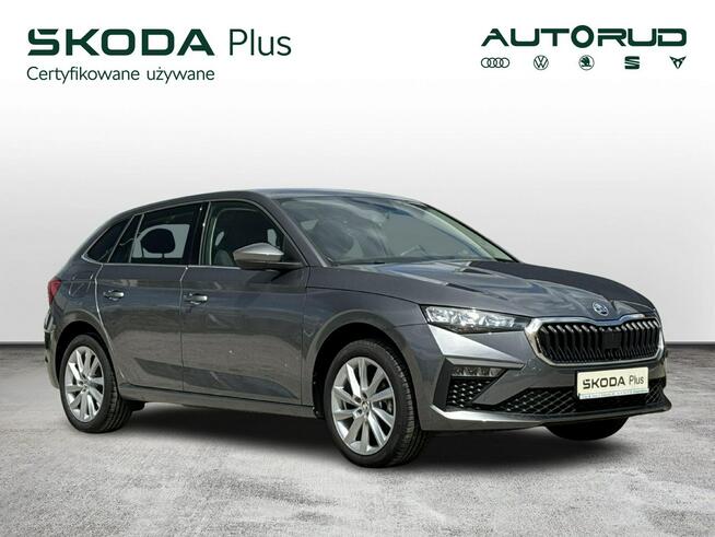 Škoda Scala Selection 1.0TSI 115KM DSG 2024 FV VAT23% Bezwypadkowy Gwarancja