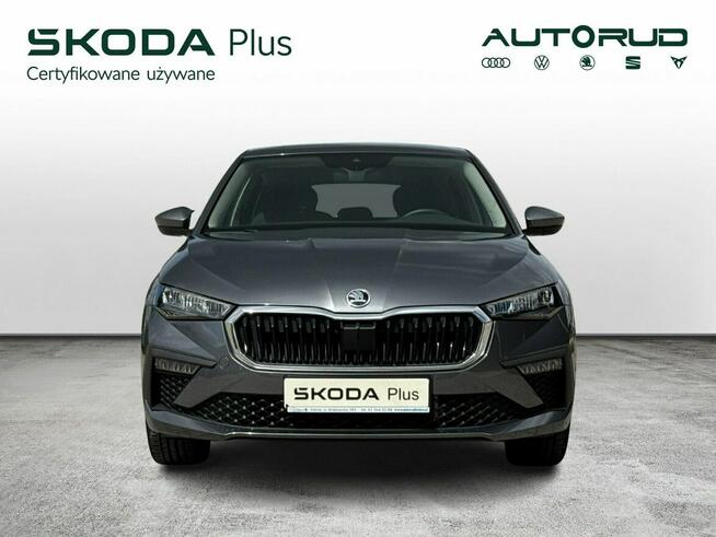 Škoda Scala Selection 1.0TSI 115KM DSG 2024 FV VAT23% Bezwypadkowy Gwarancja
