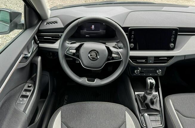 Škoda Scala Selection 1.0TSI 115KM DSG 2024 FV VAT23% Bezwypadkowy Gwarancja
