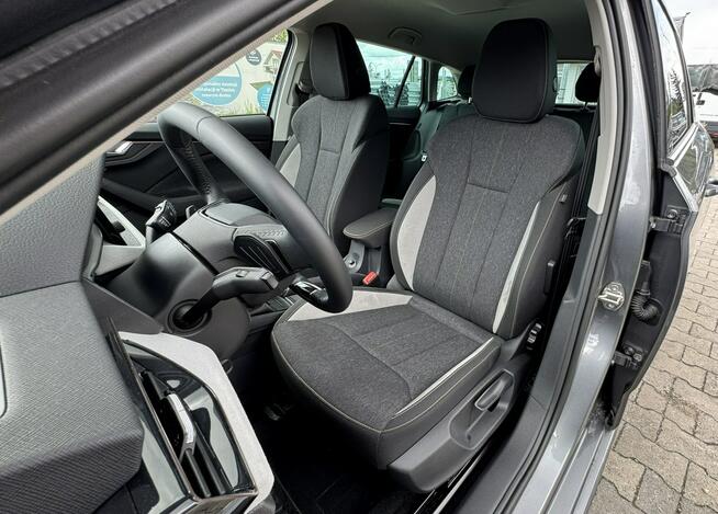 Škoda Scala Selection 1.0TSI 115KM DSG 2024 FV VAT23% Bezwypadkowy Gwarancja