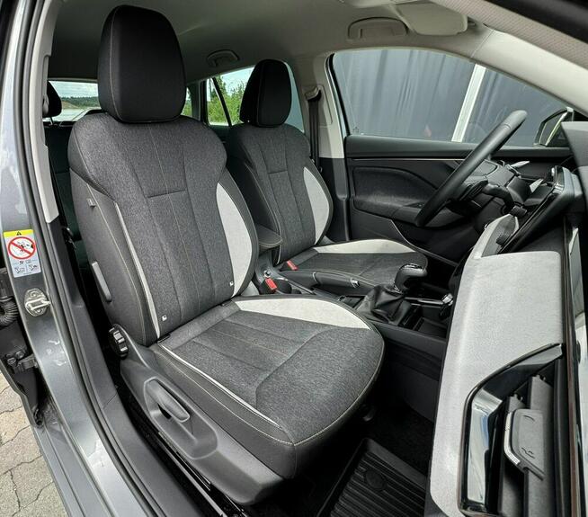 Škoda Scala Selection 1.0TSI 115KM DSG 2024 FV VAT23% Bezwypadkowy Gwarancja