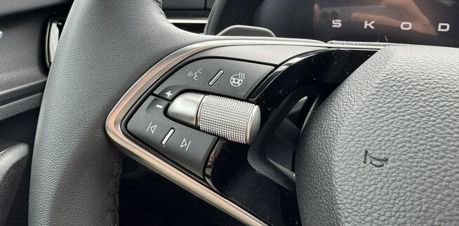 Škoda Scala Selection 1.0TSI 115KM DSG 2024 FV VAT23% Bezwypadkowy Gwarancja