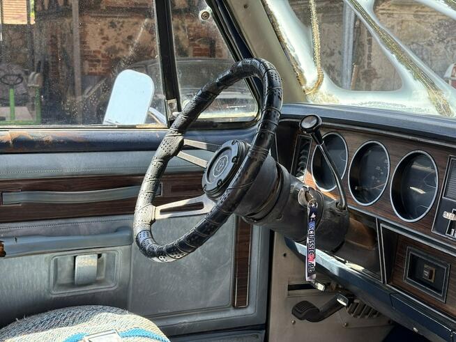 Dodge Ram Royal D150 Short Krótki Sprawny Zdrowy Pali i Jeździ TANI