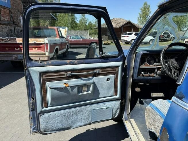 Dodge Ram Royal D150 Short Krótki Sprawny Zdrowy Pali i Jeździ TANI