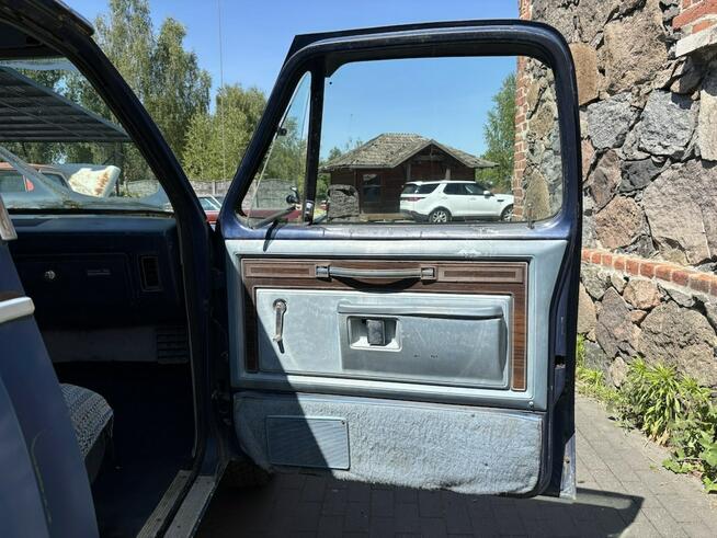 Dodge Ram Royal D150 Short Krótki Sprawny Zdrowy Pali i Jeździ TANI