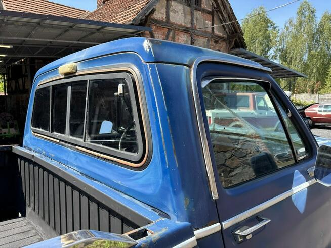 Dodge Ram Royal D150 Short Krótki Sprawny Zdrowy Pali i Jeździ TANI