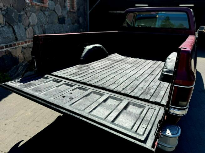 CHEVROLET C-20 Scottsdale Pickup PROMOCJA tylko TERAZ