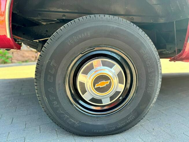 CHEVROLET C-20 Scottsdale Pickup PROMOCJA tylko TERAZ