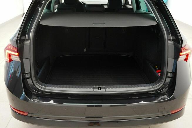 Škoda Octavia 2.0 TDI 150KM STYLE DSG Matrix LED ACC Ambient Kamera