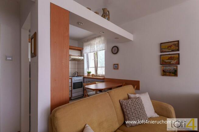 Mieszkanie Nowy Sącz gm. Nowy Sącz , Szkolna